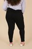 Immagine di PLUS SIZE STRETCH SKINNY BLAC